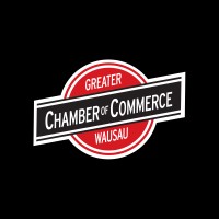 Greater Wausau Chamber of Commerce logo - Similar company to Cenflex