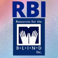 Resources for the Blind Inc.