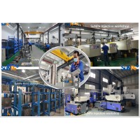 Injection-Molding-Tooling-Rapid Injection Mould-Injection Tooling logo - Similar company to Alpine Mold Engineering Ltd.