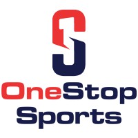 One Stop Sports logo - Similar company to Fiitstyle