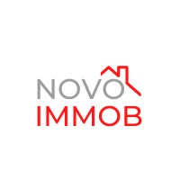 Novo Immob Sàrl logo - Similar company to Beblio