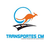 TRANSPORTES CM logo - Similar company to Transolyfer