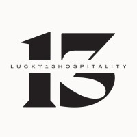 Lucky13 Hospitality Group logo - Similar company to Listhomeflatfee.Com