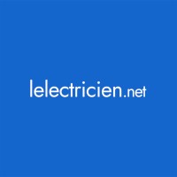 Lelectricien.net logo - Similar company to 123Elec