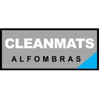 CLEANMATS logo - Similar company to Clean Mat Trucks B.V.