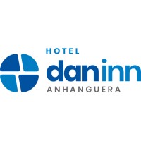 Hotel Dan Inn Anhanguera logo - Similar company to Hotel Ruby Indaiatuba