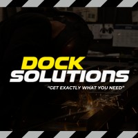 Dock Solutions logo - Similar company to Stertil Dock Products