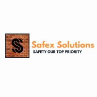 Safex Solutions logo - Similar company to Technoculture Building Centre Private Limited