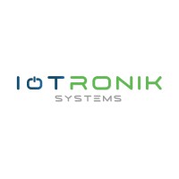 IoTronik Systems Pty Ltd logo - Similar company to Actwell Lighting