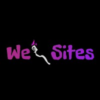 We sites logo - Similar company to Cyberboost