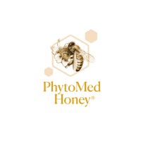 PhytoMed Honey® logo - Similar company to First Blend Ltd