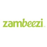 Zambeezi logo - Similar company to Unity Wellness