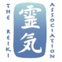 THE REIKI ASSOCIATION logo - Similar company to Reiki