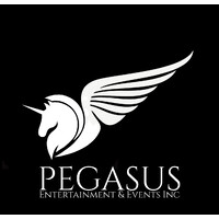 Pegasus Entertainment & Events Inc. logo - Similar company to Circus Image