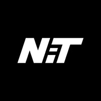 NiT studio logo - Similar company to Fma Le Bureau