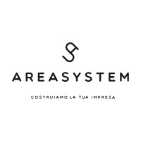 Areasystem logo - Similar company to Mairf Group