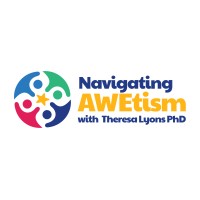 Navigating AWEtism logo - Similar company to Veritas Maps