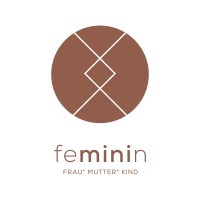 feminin Ärzt:innen-& Gesundheitszentrum Frau* Mutter* Kind logo - Similar company to Mavie Group
