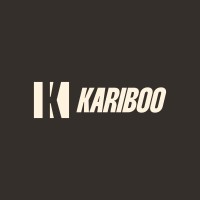 KARIBOO logo - Similar company to Beraud Corporation