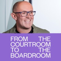 From The Courtroom To The Boardroom logo - Similar company to Spirant Group