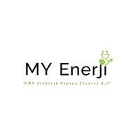 My Enerji logo - Similar company to My Solar