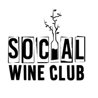Social Wine Club logo - Similar company to Robin