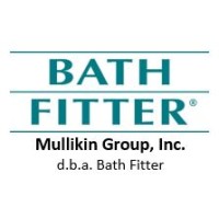 Mullikin Group, Inc - Bath Fitter logo - Similar company to Bath Fitter