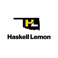 Haskell Lemon logo - Similar company to Provalue.Net