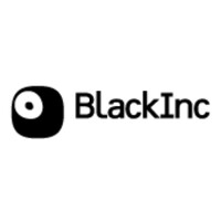 BlackInc logo - Similar company to Global Advanced Technologies, Llc