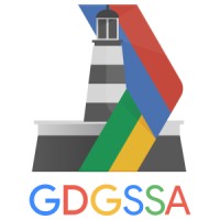 Google Developer Group Salvador logo - Similar company to Ffforma