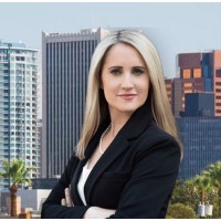 Belen Law Firm, PLLC logo - Similar company to Be A Butterfly