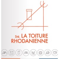 LA TOITURE RHODANIENNE logo - Similar company to Abfaçades