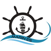 Marines Denizcilik logo - Similar company to Active Ship Design