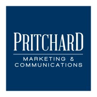 Pritchard Marketing & Communications logo - Similar company to Two Buttons Deep