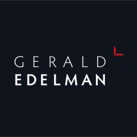 Gerald Edelman logo - Similar company to Rayner Essex Llp