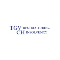 TGV - CH Restructuring & Insolvency logo - Similar company to Lincoln Plus