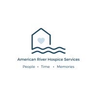 American River Hospice Services logo - Similar company to Bethany Hospice & Palliative Care