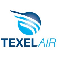 Texel Air logo - Similar company to Aviatica