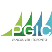 PGIC Vancouver Studies Inc. logo - Similar company to Pgic Canada