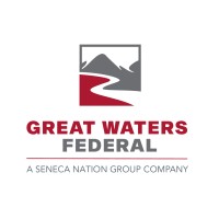 Great Waters Federal logo - Similar company to Executive Protection Systems, Llc