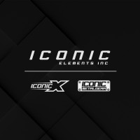 Iconic Elements Inc. logo - Similar company to Arq Reliability