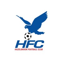 Hazelbrook Hawks Football Club logo - Similar company to Wollemi Fc