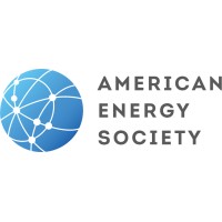 The American Energy Society logo - Similar company to Green Foothills