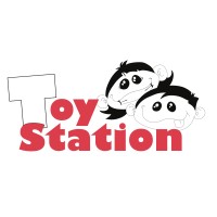 Toy Brick Station Malaysia logo - Similar company to Atacado Collections