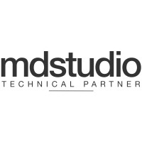 mdstudio italy logo - Similar company to Project One Srl