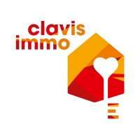 Clavis Immo logo - Similar company to Athis Technologies, Ltd