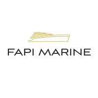 Fapi Marine logo - Similar company to Tecnav