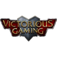 Victorious Gaming logo - Similar company to Viperline Solutions
