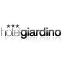 Hotel Giardino ☆☆☆ Prato Tuscany Italy logo - Similar company to Hotel 500