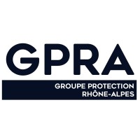 Groupe Protection RA logo - Similar company to Pro One Securite